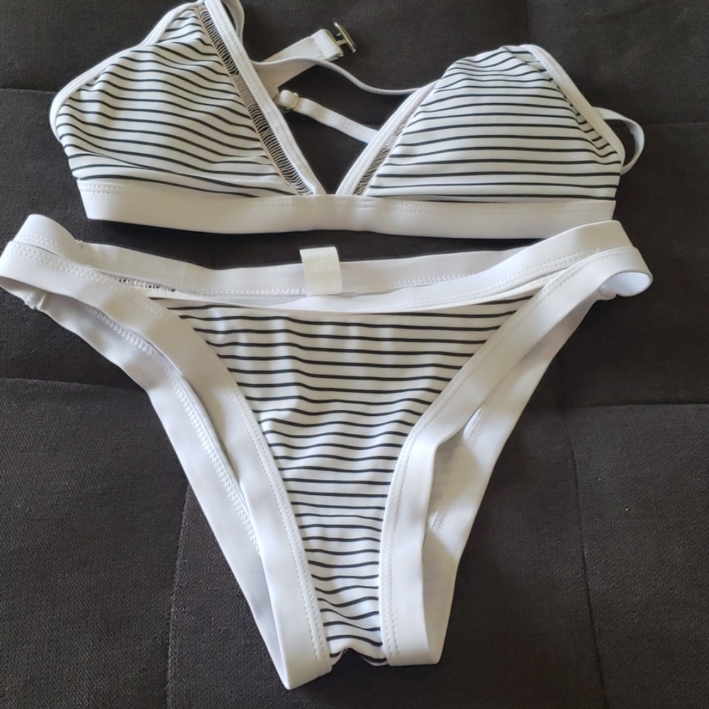 2 piece
